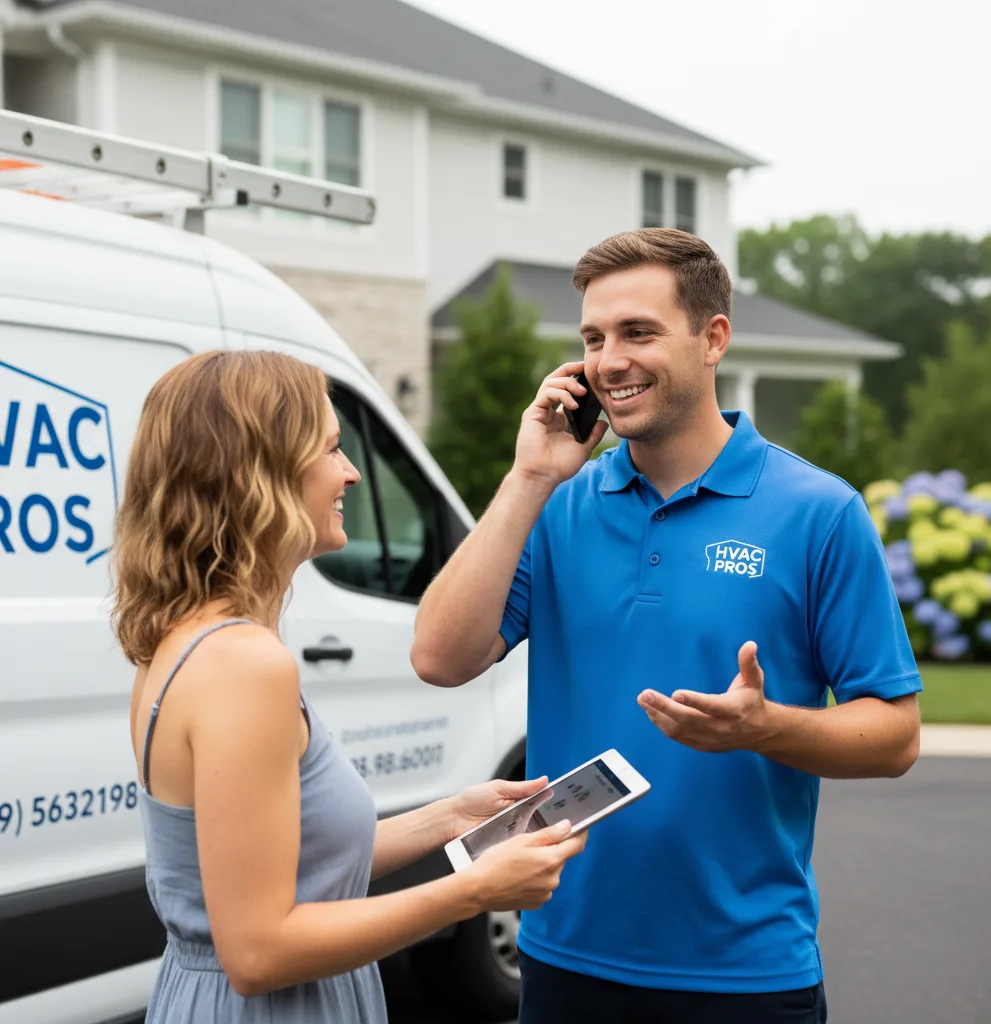 Furnace Repair in Eagle, ID